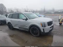 5XYP3DHC5NG325045 2022 KIA TELLURIDE