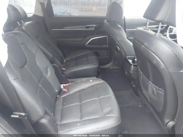 5XYP3DHC5NG325045 2022 KIA TELLURIDE - Image 8