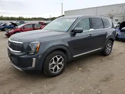 5XYP3DHC6LG001096 2020 KIA TELLURIDE
