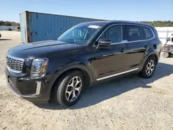 5XYP3DHC6LG002345 2020 KIA TELLURIDE
