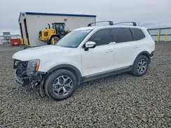 5XYP3DHC6LG003284 2020 KIA TELLURIDE