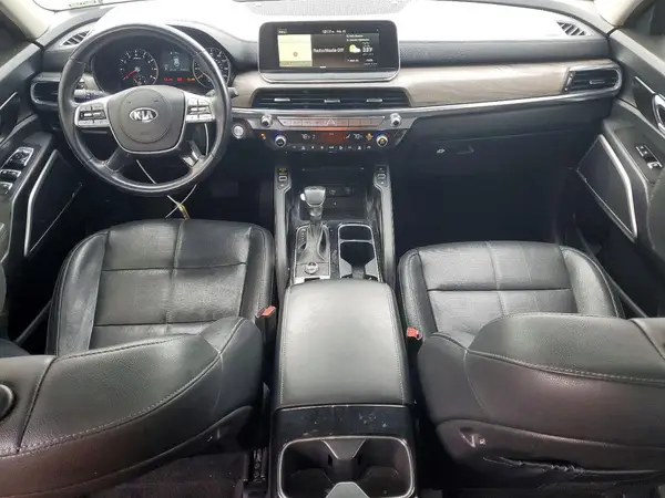 5XYP3DHC6LG003284 2020 KIA TELLURIDE - Image 8