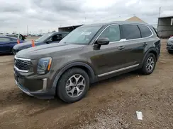 5XYP3DHC6LG008078 2020 KIA TELLURIDE