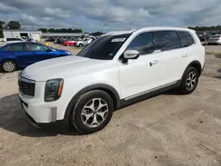 5XYP3DHC6LG008470 2020 KIA TELLURIDE