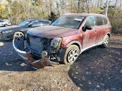 5XYP3DHC6LG014267 2020 KIA TELLURIDE