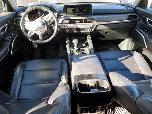 5XYP3DHC6LG014267 2020 KIA TELLURIDE - Image 8