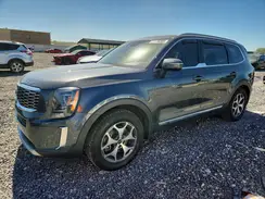 5XYP3DHC6LG019730 2020 KIA TELLURIDE