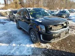 5XYP3DHC6LG028895 2020 KIA TELLURIDE
