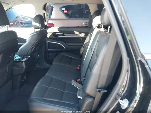 5XYP3DHC6LG028895 2020 KIA TELLURIDE - Image 8