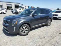 5XYP3DHC6LG037077 2020 KIA TELLURIDE