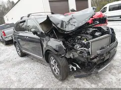 5XYP3DHC6LG037967 2020 KIA TELLURIDE