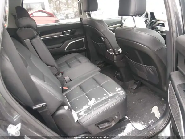 5XYP3DHC6LG037967 2020 KIA TELLURIDE - Image 8