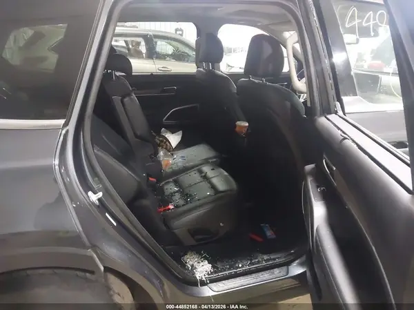5XYP3DHC6LG040710 2020 KIA TELLURIDE - Image 8