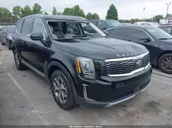 5XYP3DHC6LG043428 2020 KIA TELLURIDE