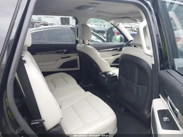 5XYP3DHC6LG043428 2020 KIA TELLURIDE - Image 8