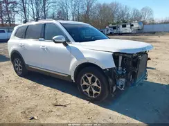 5XYP3DHC6LG048581 2020 KIA TELLURIDE