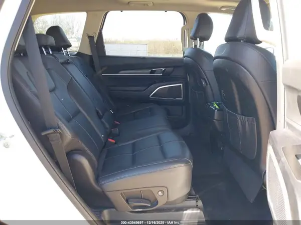 5XYP3DHC6LG048581 2020 KIA TELLURIDE - Image 8