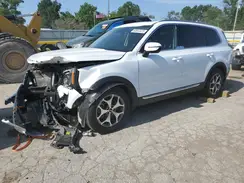 5XYP3DHC6LG051173 2020 KIA TELLURIDE