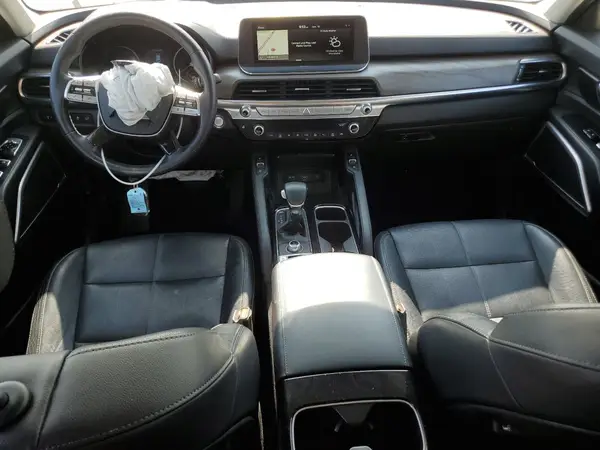 5XYP3DHC6LG051173 2020 KIA TELLURIDE - Image 8