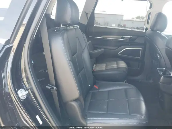 5XYP3DHC6LG055921 2020 KIA TELLURIDE - Image 8