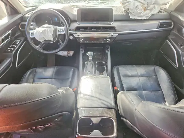 5XYP3DHC6LG056373 2020 KIA TELLURIDE - Image 8