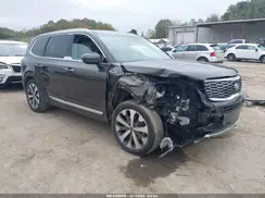 5XYP3DHC6LG057684 2020 KIA TELLURIDE