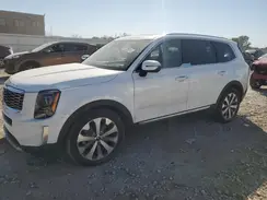 5XYP3DHC6LG058379 2020 KIA TELLURIDE