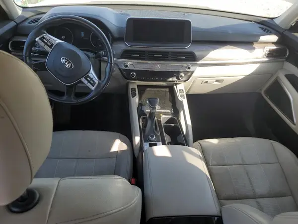 5XYP3DHC6LG058379 2020 KIA TELLURIDE - Image 8