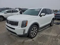 5XYP3DHC6LG070113 2020 KIA TELLURIDE