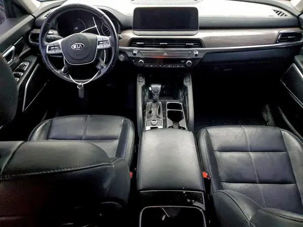 5XYP3DHC6LG070113 2020 KIA TELLURIDE - Image 8