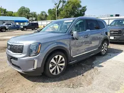 5XYP3DHC6LG072864 2020 KIA TELLURIDE