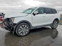 5XYP3DHC6LG077787 2020 KIA TELLURIDE