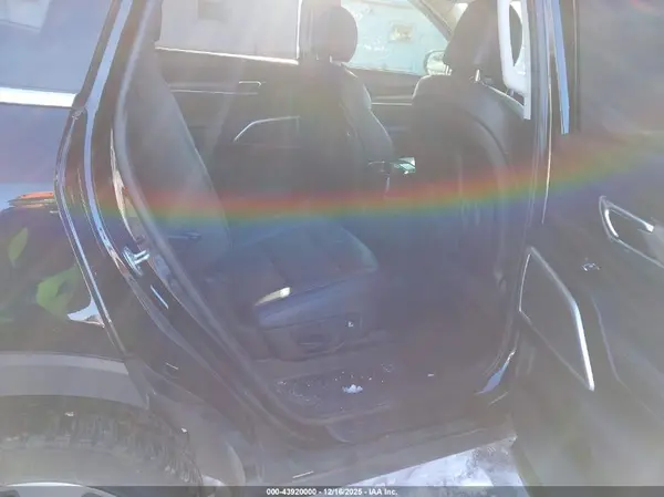 5XYP3DHC6LG083606 2020 KIA TELLURIDE - Image 8