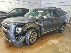 5XYP3DHC6LG084609 2020 KIA TELLURIDE