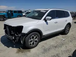 5XYP3DHC6LG085291 2020 KIA TELLURIDE