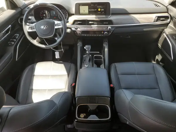 5XYP3DHC6LG085291 2020 KIA TELLURIDE - Image 8