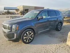 5XYP3DHC6LG088871 2020 KIA TELLURIDE