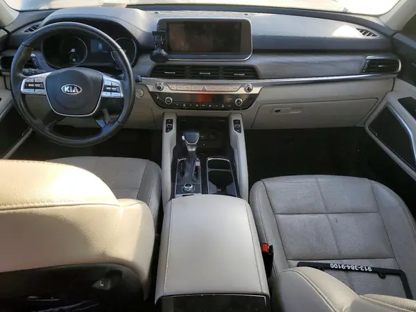5XYP3DHC6LG088871 2020 KIA TELLURIDE - Image 8