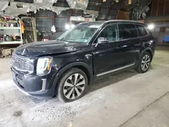 5XYP3DHC6LG089227 2020 KIA TELLURIDE