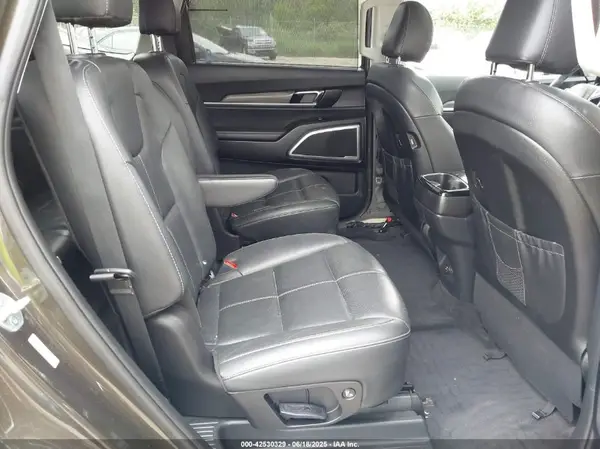 5XYP3DHC6LG091463 2020 KIA TELLURIDE - Image 8