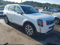5XYP3DHC6MG104455 2021 KIA TELLURIDE