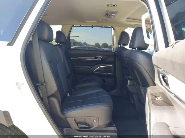 5XYP3DHC6MG104455 2021 KIA TELLURIDE - Image 8
