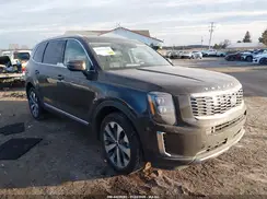 5XYP3DHC6MG105864 2021 KIA TELLURIDE