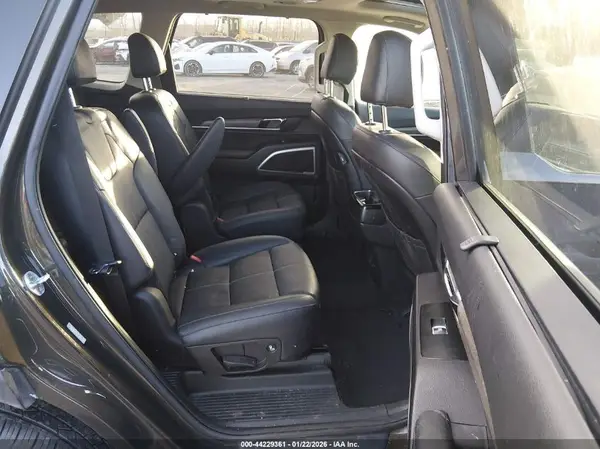 5XYP3DHC6MG105864 2021 KIA TELLURIDE - Image 8