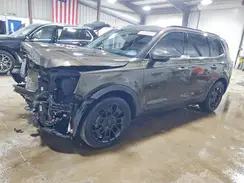 5XYP3DHC6MG106576 2021 KIA TELLURIDE