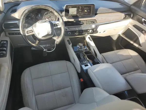5XYP3DHC6MG106660 2021 KIA TELLURIDE - Image 8