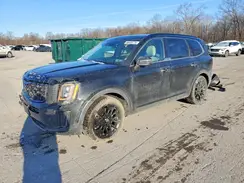5XYP3DHC6MG108196 2021 KIA TELLURIDE