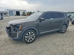 5XYP3DHC6MG112796 2021 KIA TELLURIDE