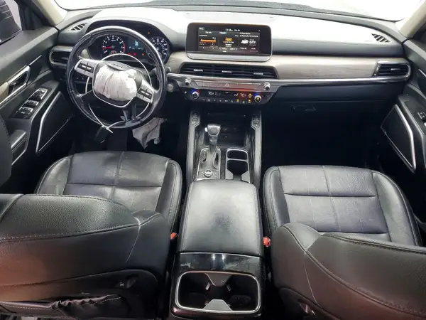 5XYP3DHC6MG112796 2021 KIA TELLURIDE - Image 8