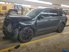 5XYP3DHC6MG114385 2021 KIA TELLURIDE